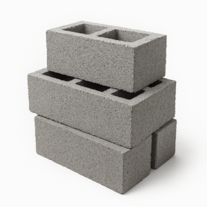 Bloques de Hormigón para Construcción