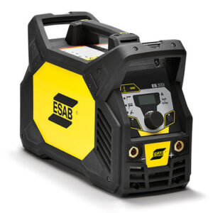 Soldador Inverter ESAB Renegade ES 300i